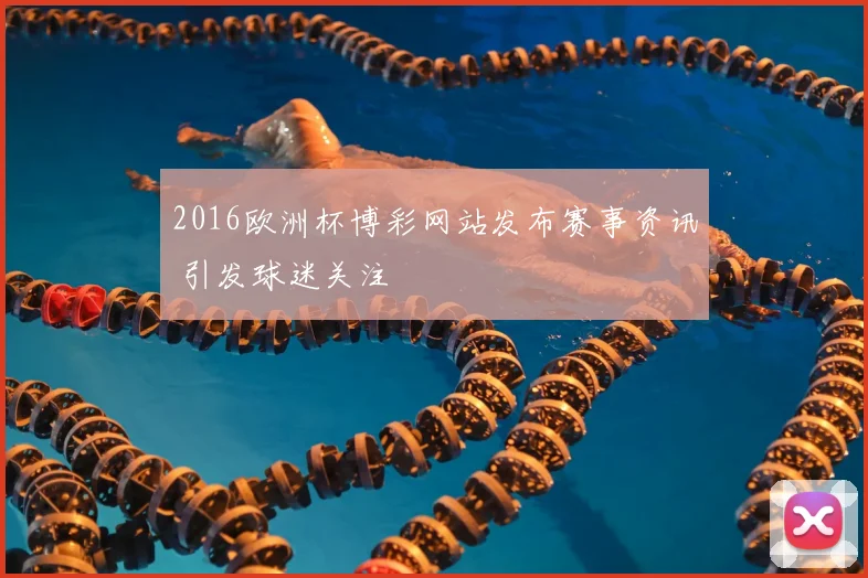 2016欧洲杯博彩网站发布赛事资讯 引发球迷关注