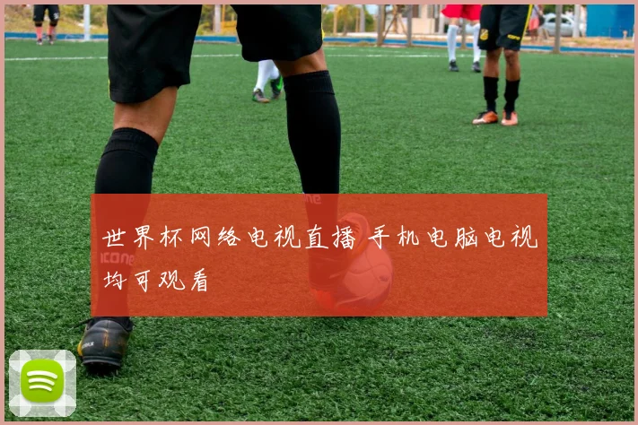 世界杯网络电视直播 手机电脑电视均可观看